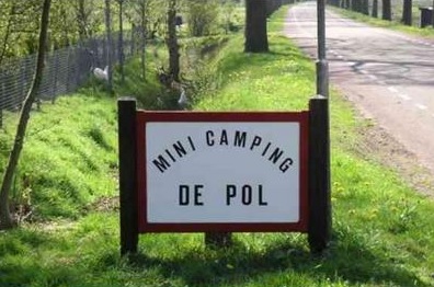 camping de pol