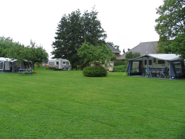 camping lentemaheerd