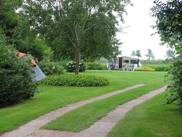 camping lentemaheerd