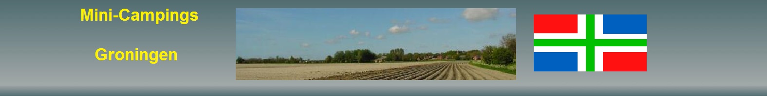 campings groningen