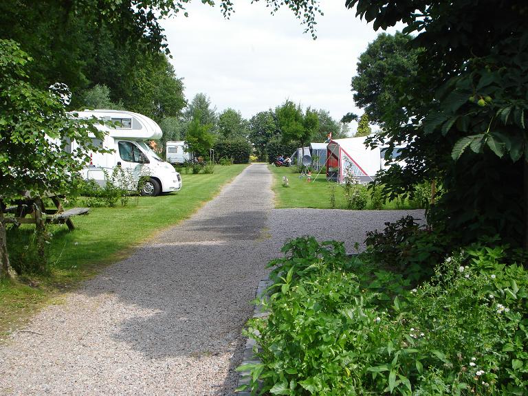 camping noorderzon