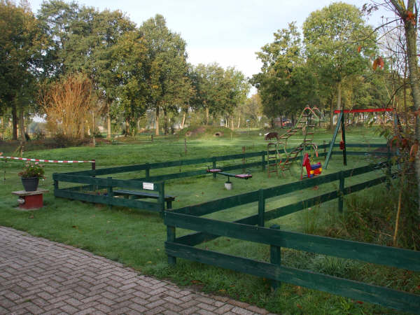 camping het ruitenveen