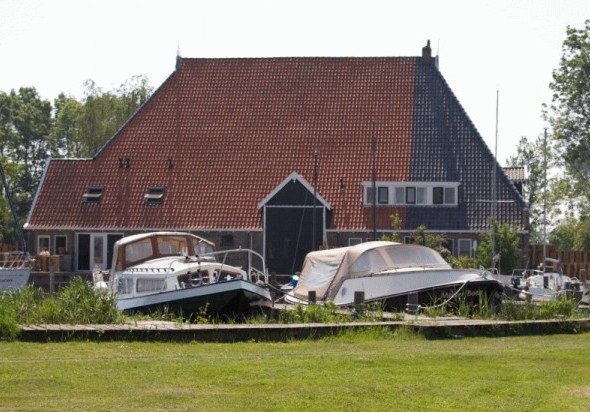 camping tijnjehoeve