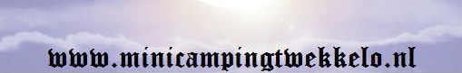camping twekkelo